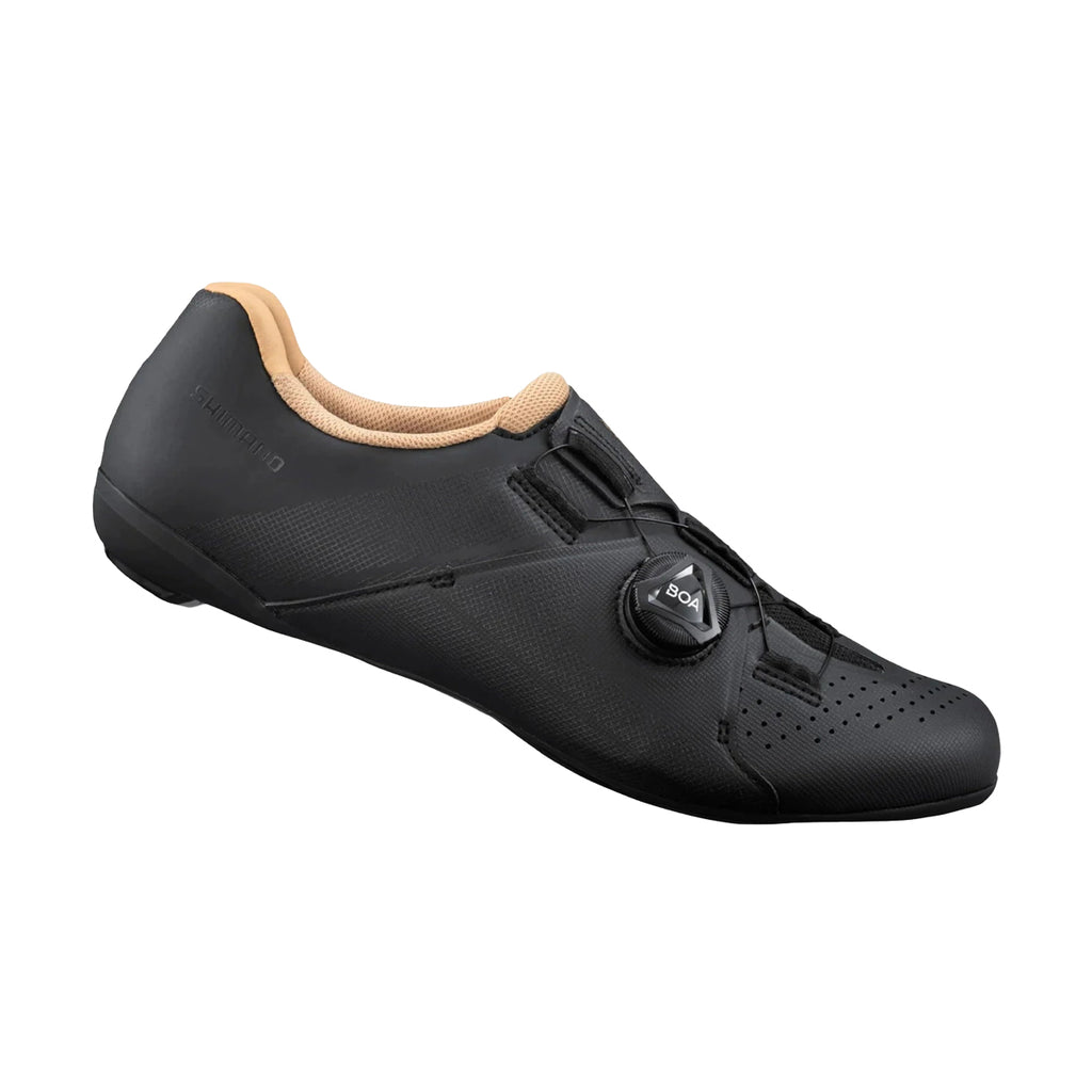 womens bicycle shoes ROCKBROS Clipless Cycling Bike CR5 White / 10 ride walking feel like less of a compromise. Shimano SH-XC302 Women's Gravel Shoes