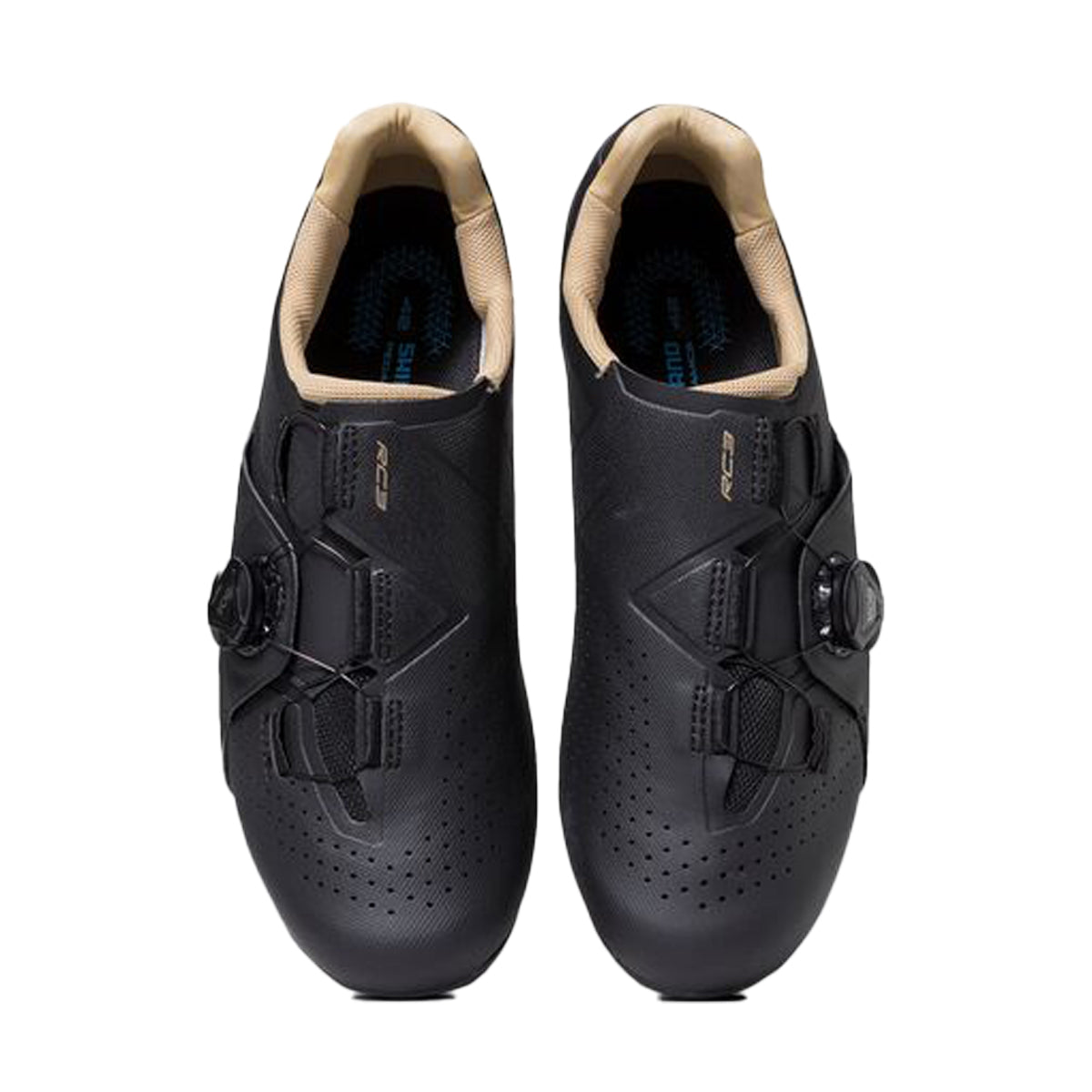 RC3 Road Shoes (Women's) – Mike's Bikes