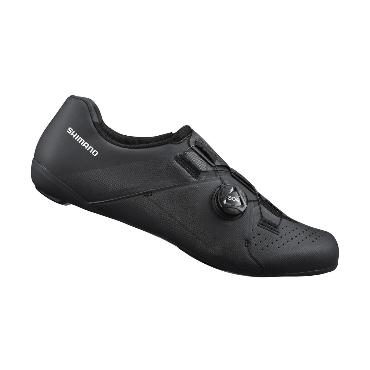 Shimano RC3 Road Shoes – Mike's Bikes