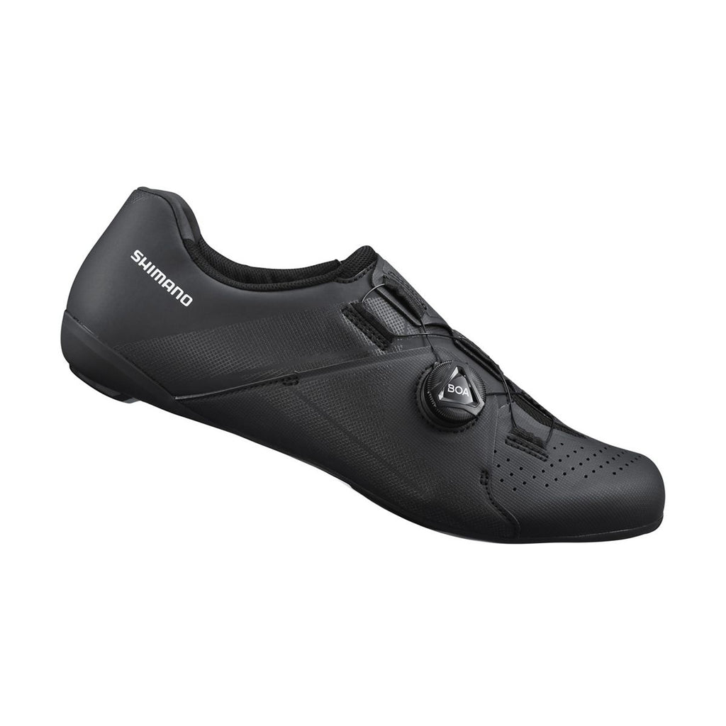Shimano RC3 Road Shoes – Mike's Bikes