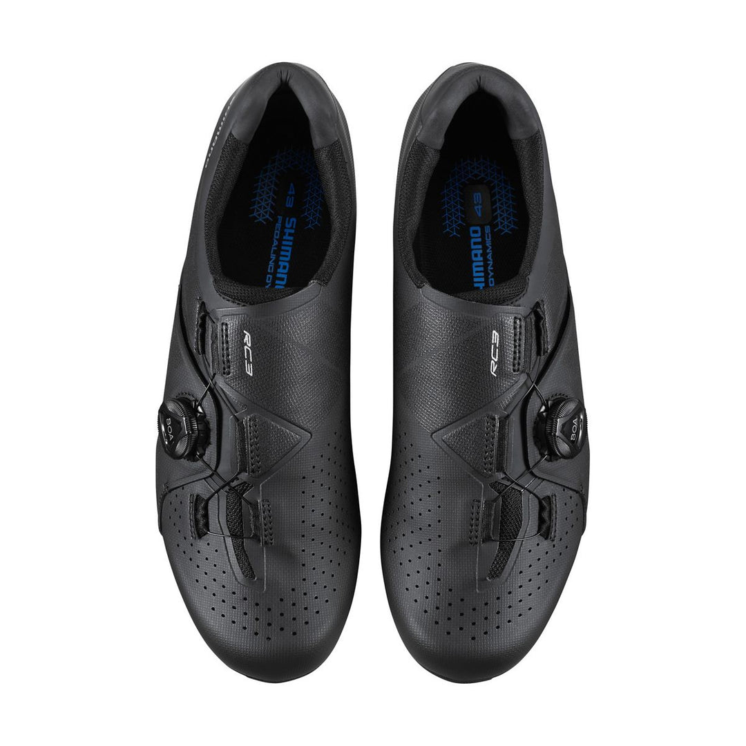 RC3 Road Shoes
