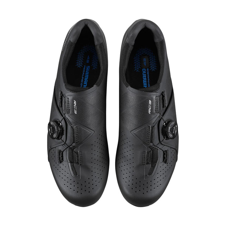 RC3 Road Shoes