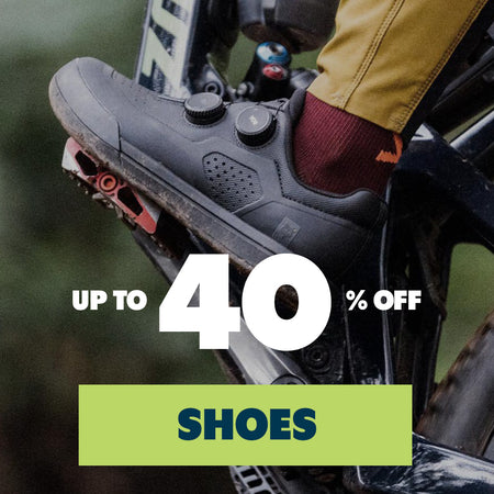 Mega Sale - Shop Up To 40% Off Shoes