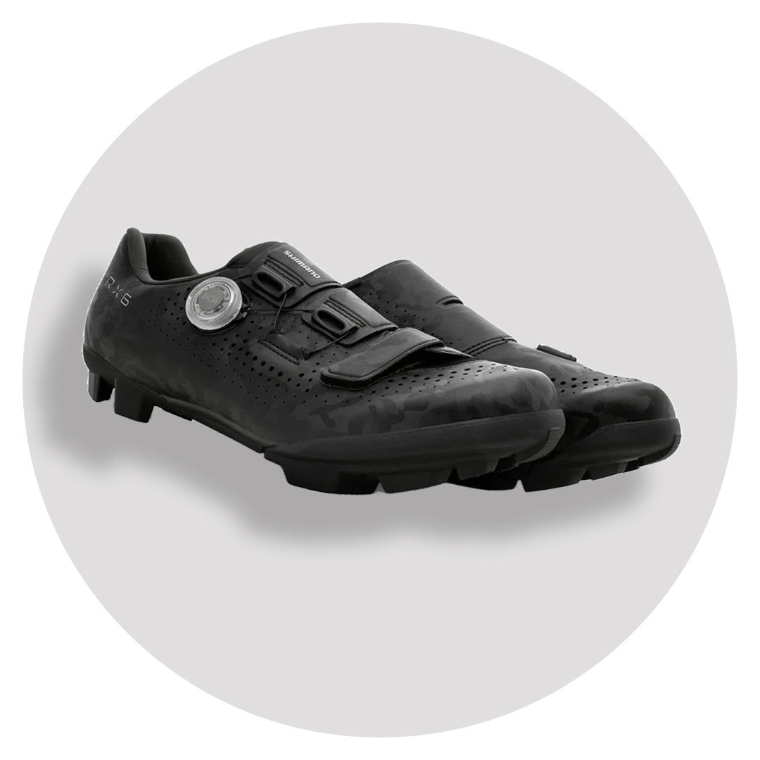 Shop Cycling Shoes at Mike's Bikes