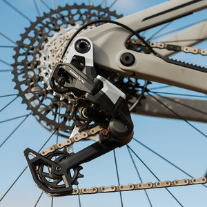 Shop Components at Mike's Bikes