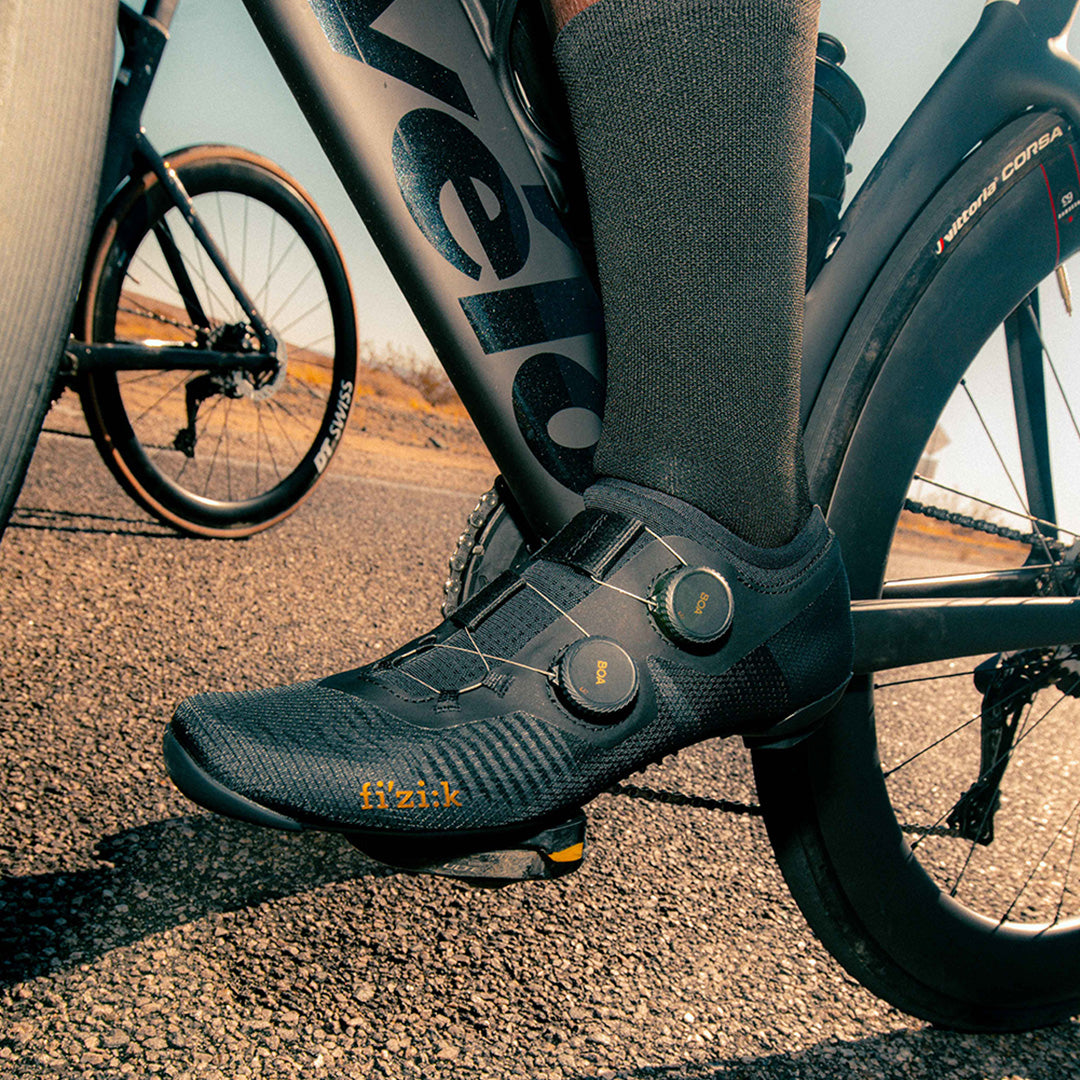 Shop Cycling Shoes at Mike's Bikes