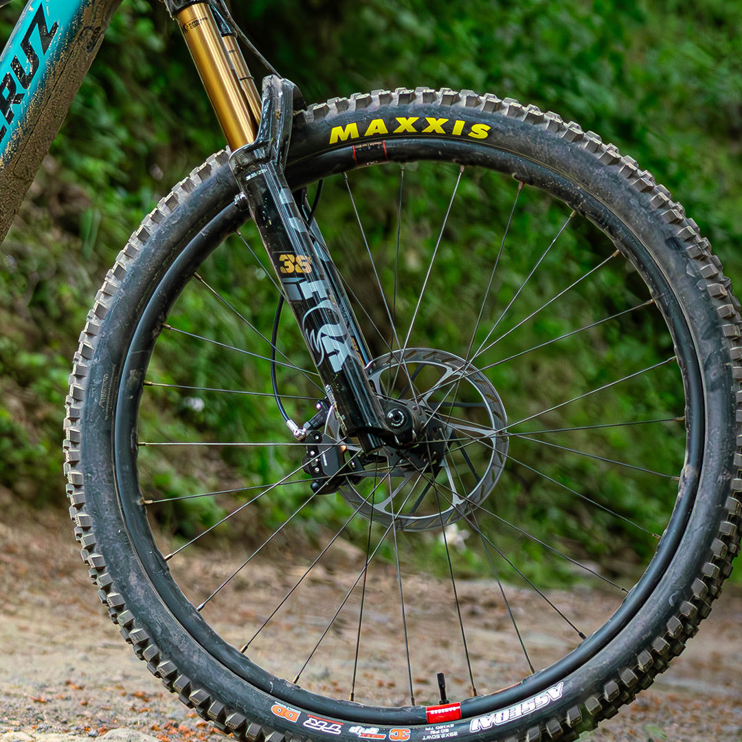 Shop Tires at Mike's Bikes