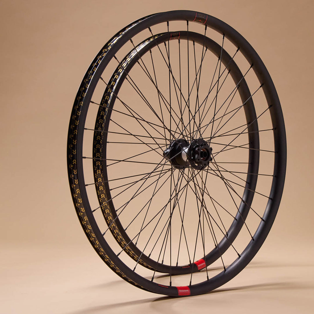 Shop Wheels at Mike's Bikes