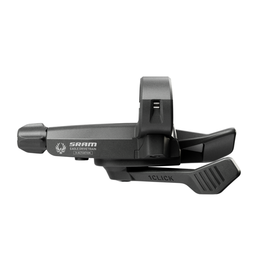 Eagle S100 Shifter (Single-Click)