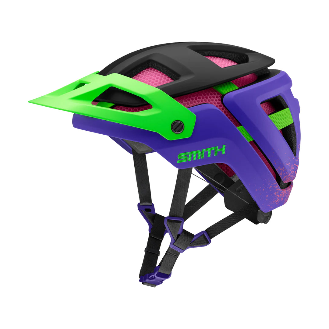 Smith Optics Forefront 3 MIPS Helmet (Archive Collection)