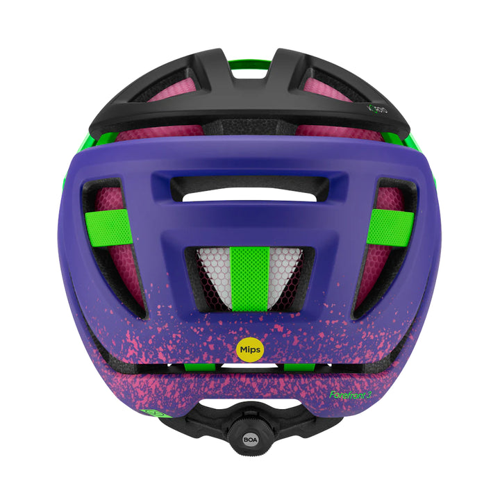 Smith Optics Forefront 3 MIPS Helmet (Archive Collection)