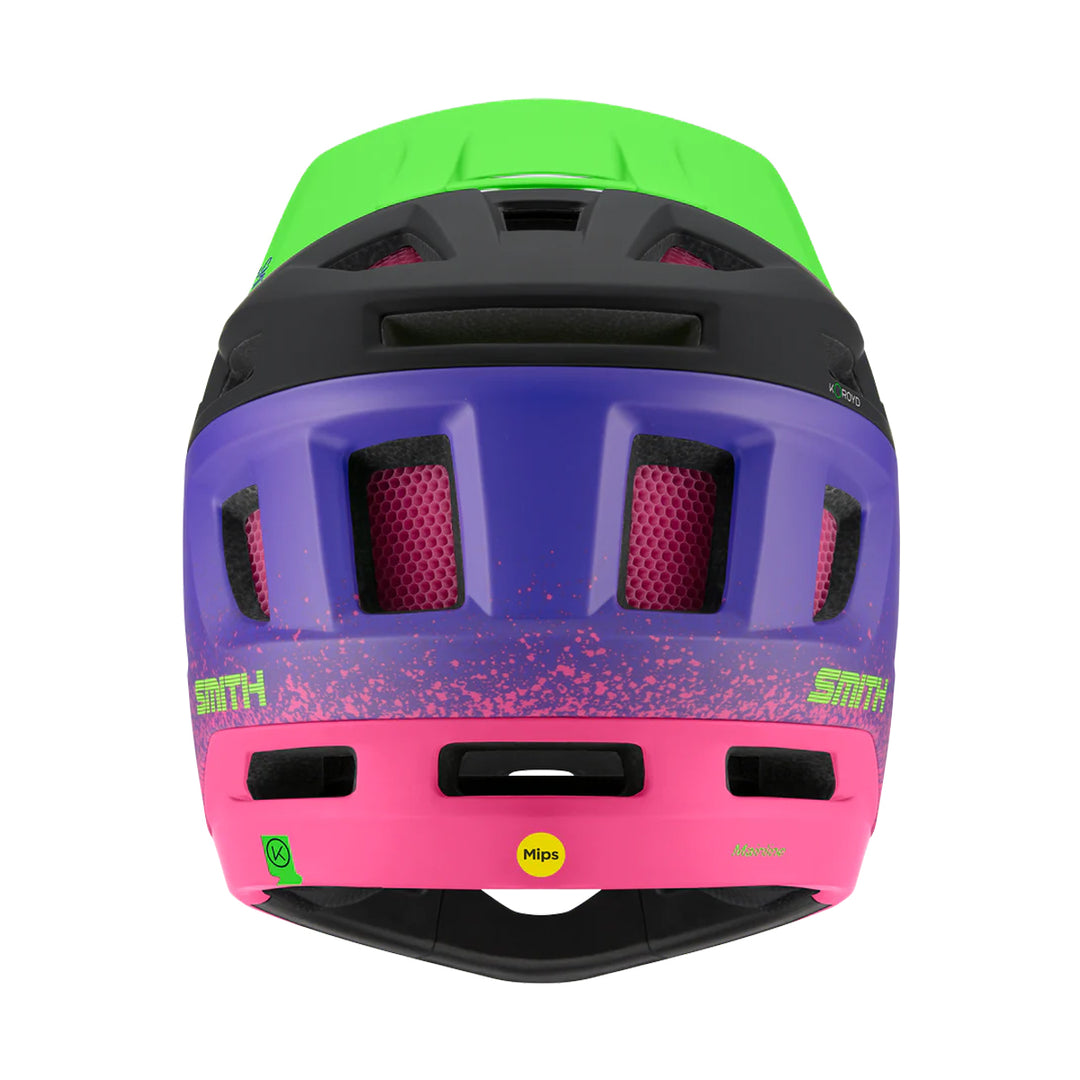 Smith Optics Mainline MIPS Helmet (Archive Collection)