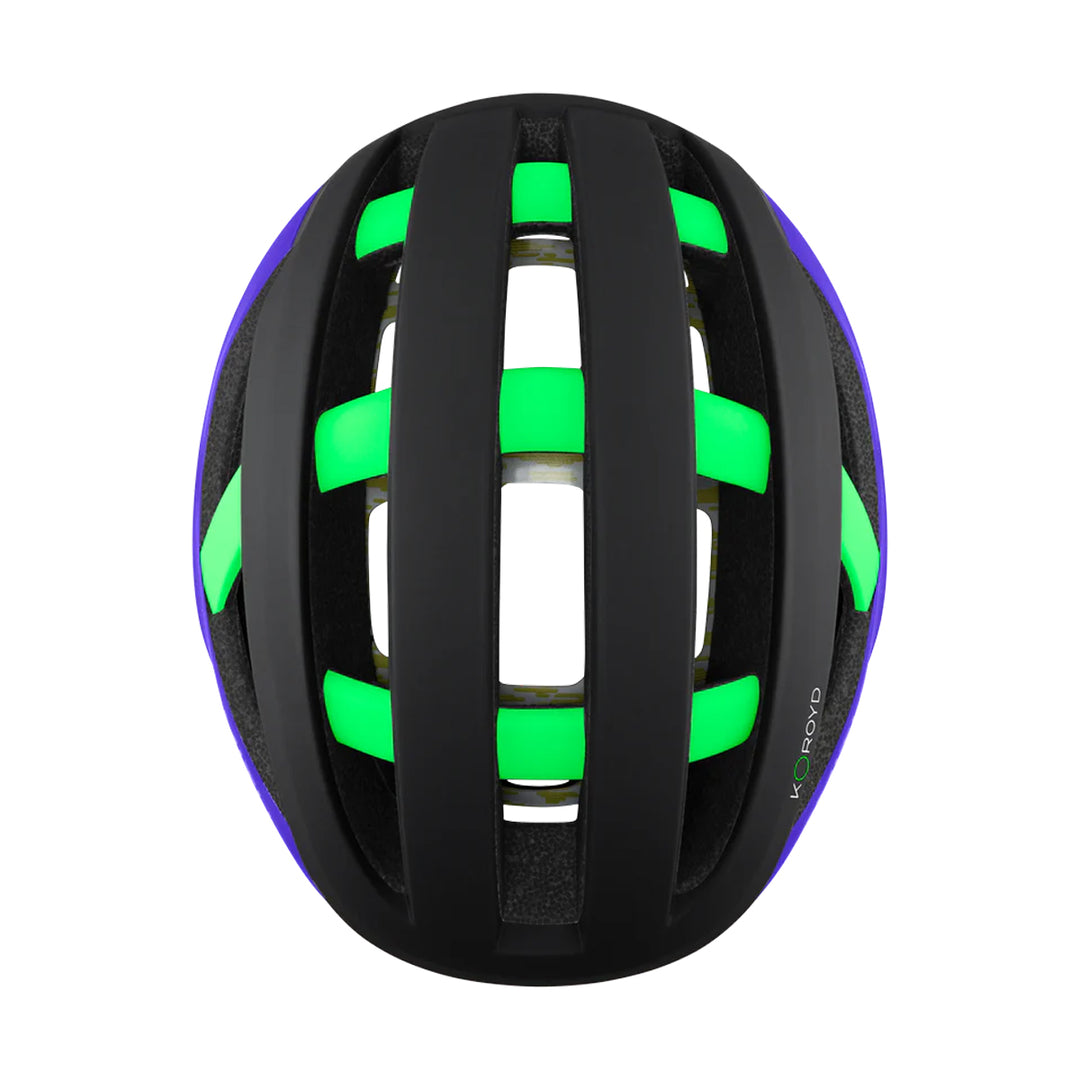 Smith Network MIPS Helmet (Archive Collection) – Mike's Bikes