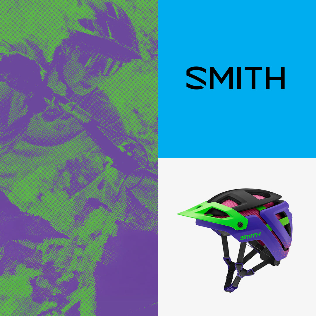 Introducing the Smith Archive Collection