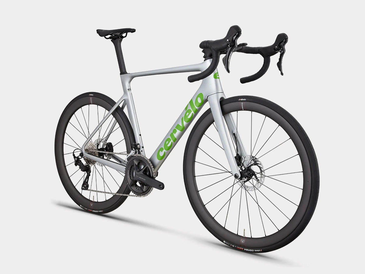 Cervélo Soloist Shimano 105 Race
