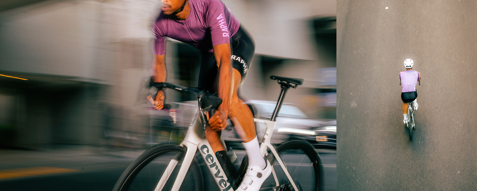 Find your Cervélo Soloist 