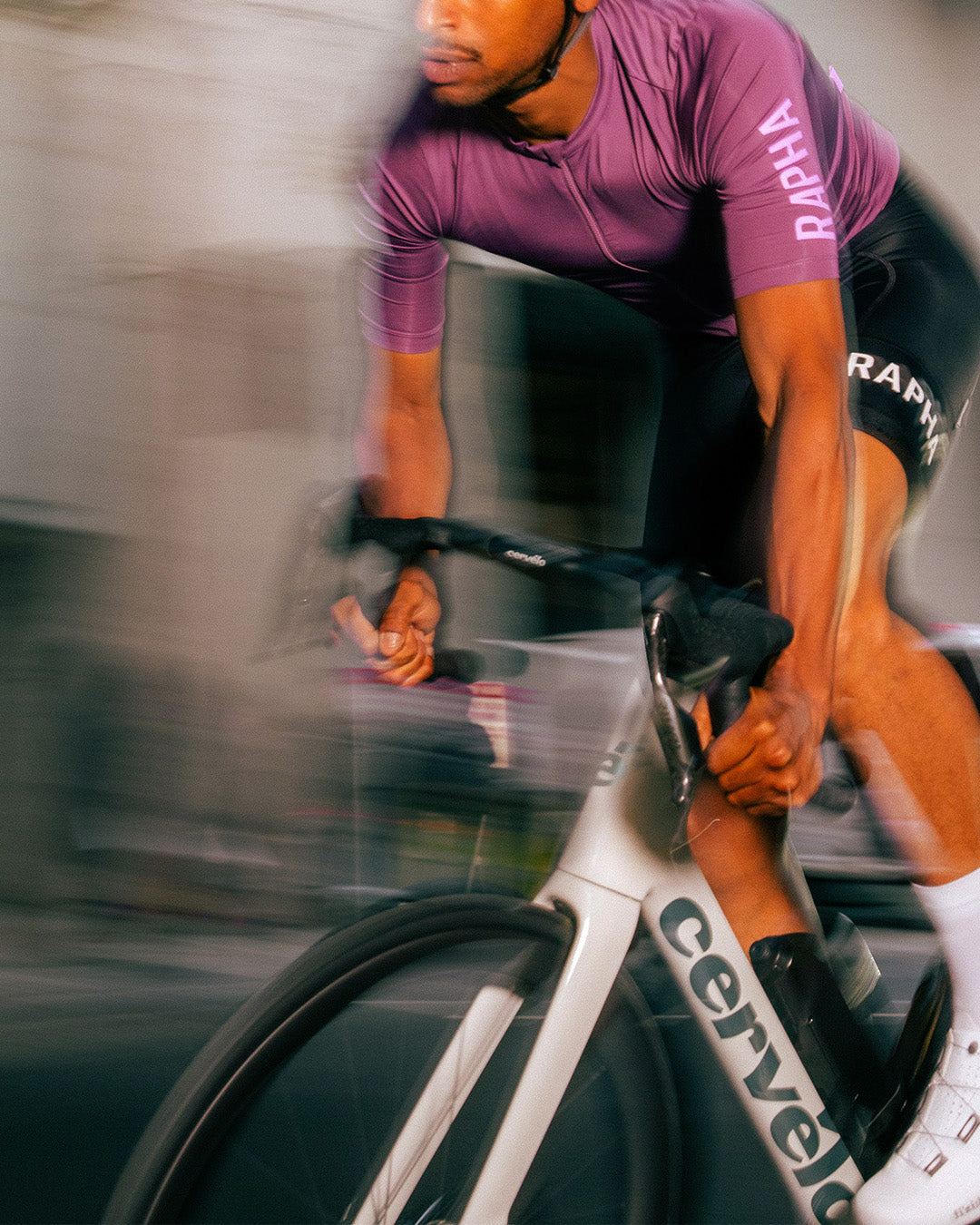 Find your Cervélo Soloist 
