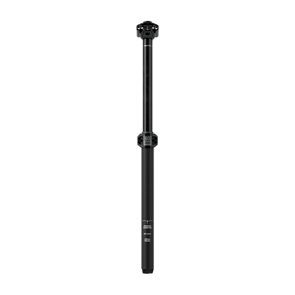 RockShox Reverb AXS Seatpost