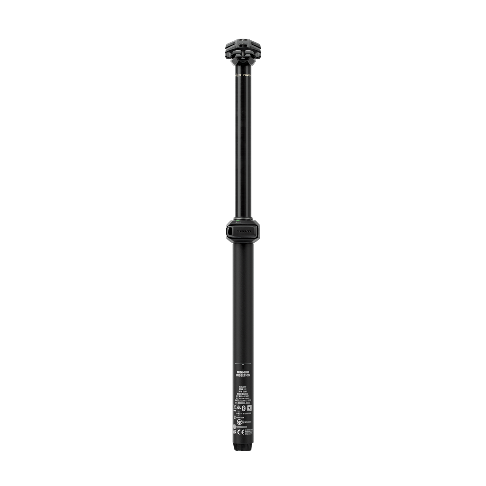 RockShox Reverb AXS Seatpost - Thumbnail 2