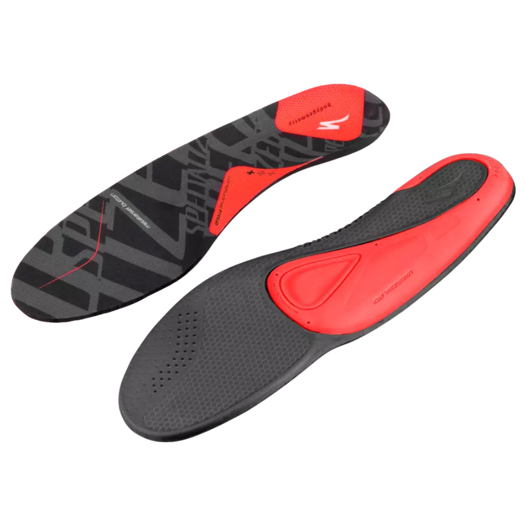 Body Geometry SL Footbeds