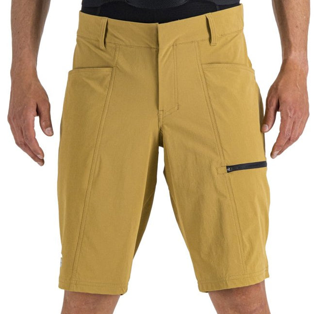 Giara Overshorts