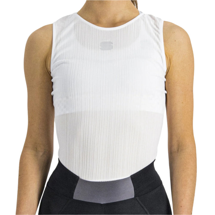 Pro Sleeveless Base Layer Women's