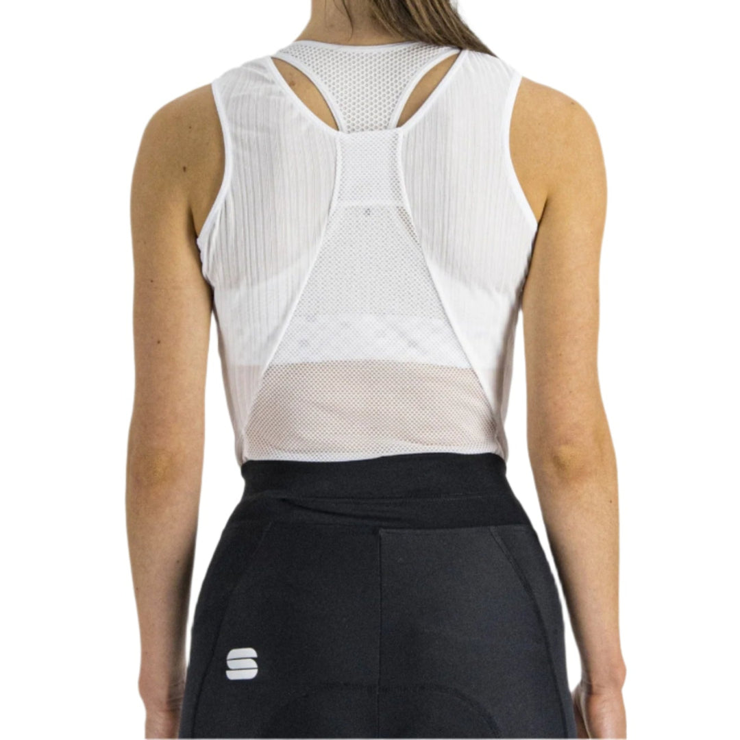 Pro Sleeveless Base Layer Women's