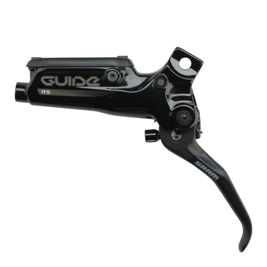 Guide RS Complete Hydraulic Brake Lever Assembly