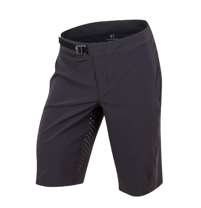 Summit Shorts With Liner