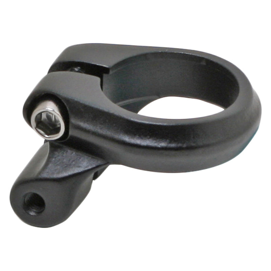 Seat Clamp with Rack Mounts (31.8mm)