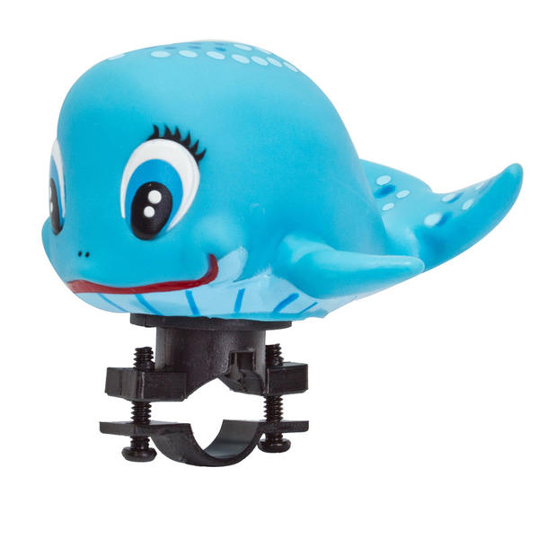 Squeeze Horn