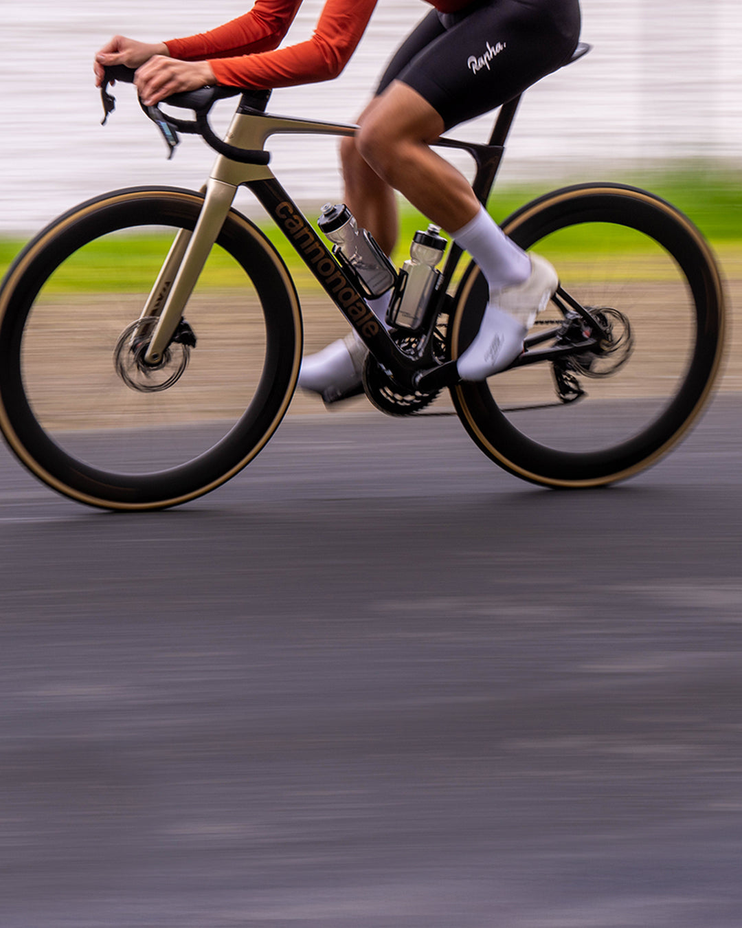 The All-New Cannondale SuperSix Evo