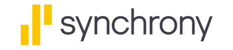 Synchrony Financing Logo