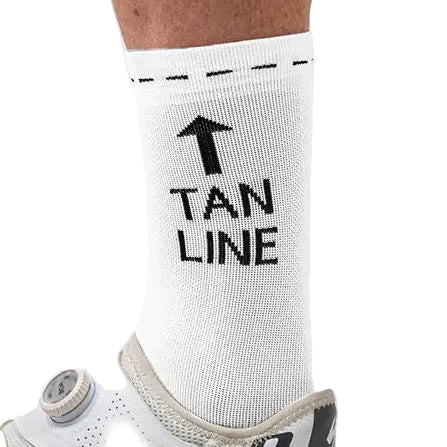 Ostroy Tan Line Socks