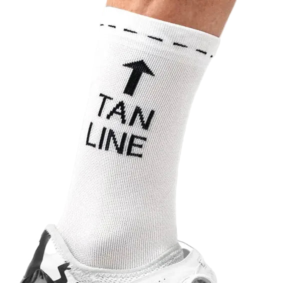 Ostroy Tan Line Socks