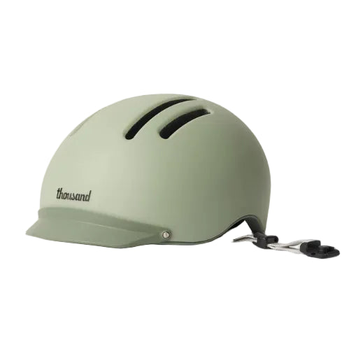 Thousand Helmets Chapter MiPS Helmet