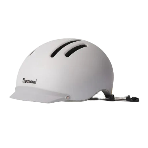 Thousand Helmets Chapter MiPS Helmet