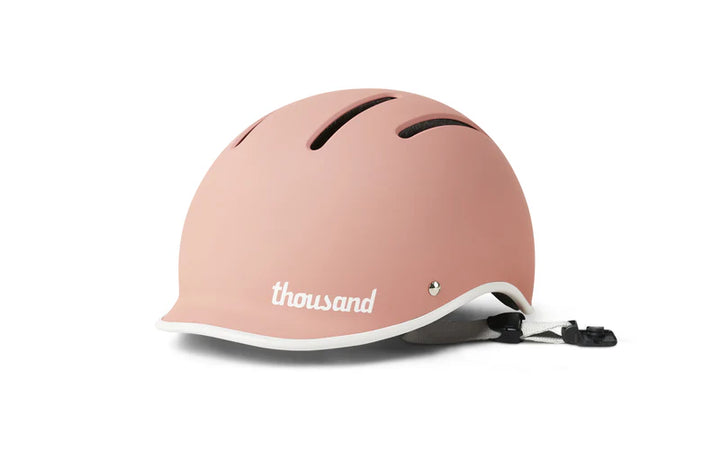 Jr Helmet (Nylon Strap)