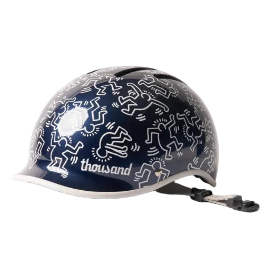 Heritage 2.0 Helmet