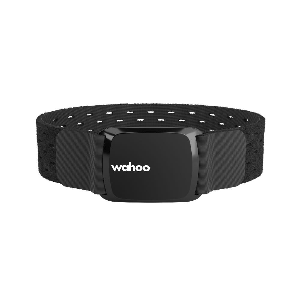TICKR Fit Optical Heart Rate Armband