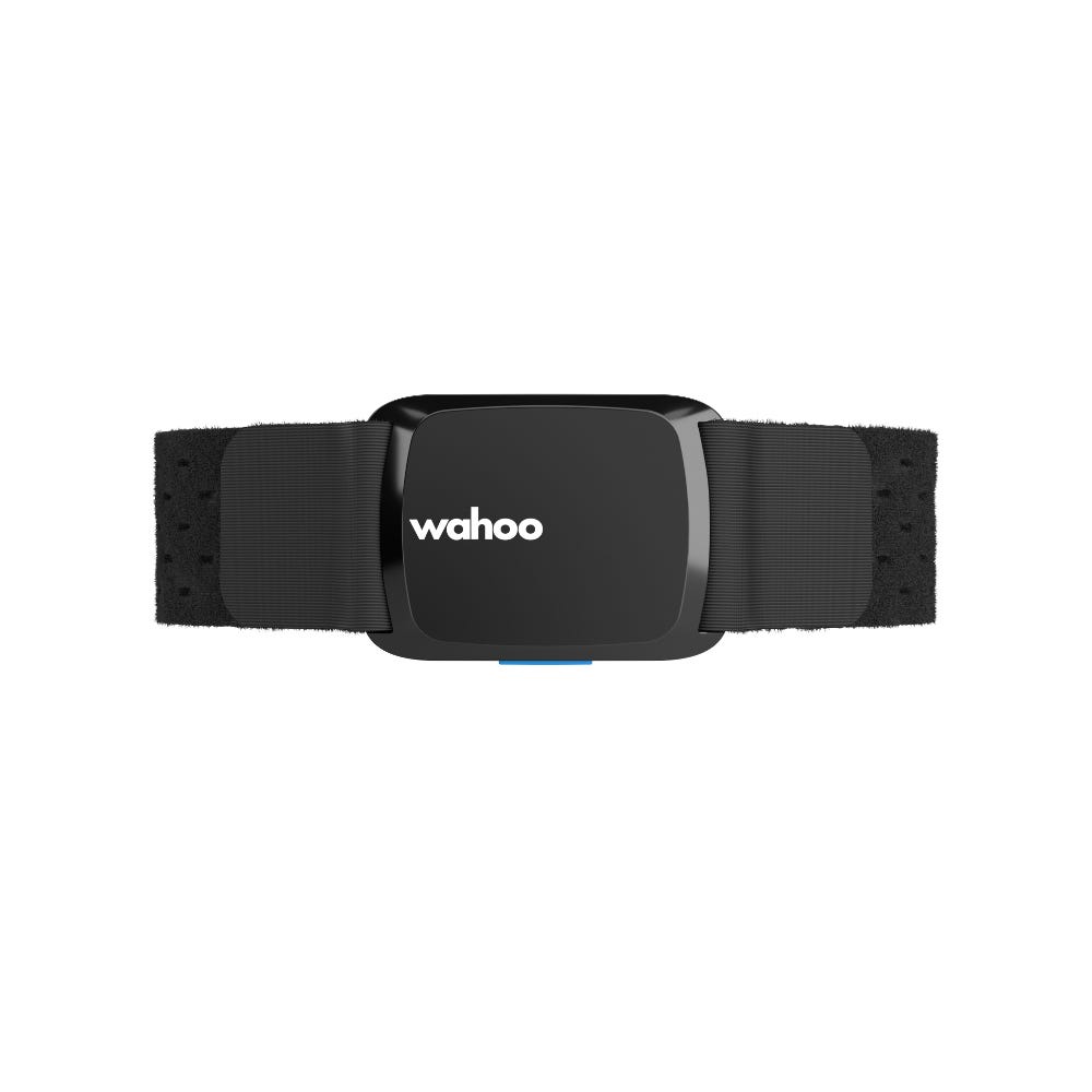 TICKR Fit Optical Heart Rate Armband