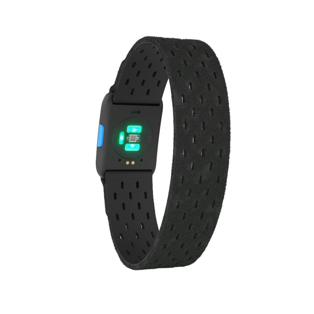 TICKR Fit Optical Heart Rate Armband