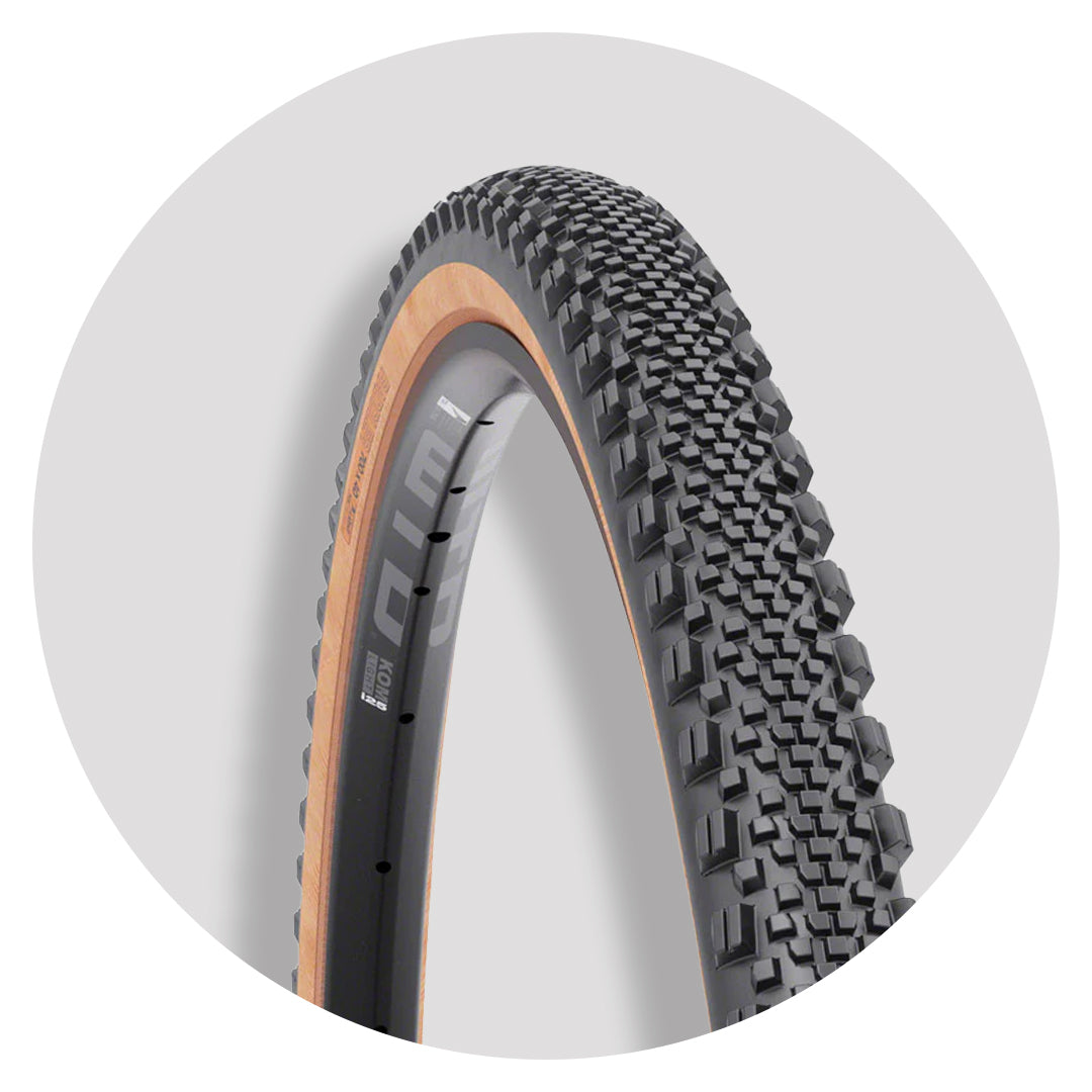 Shop Road & MTB Tires at Mike's Bikes