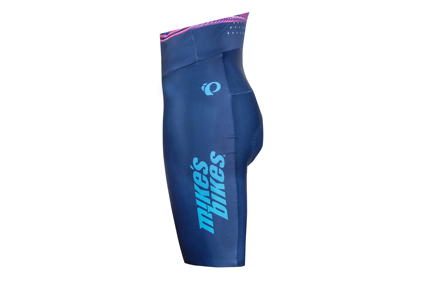 Team Mike's Bikes Replica Bib Shorts