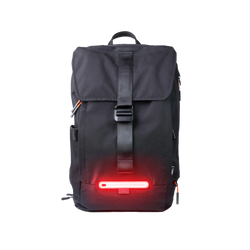 TORCH Backpack with Riding Kit and Smart Light