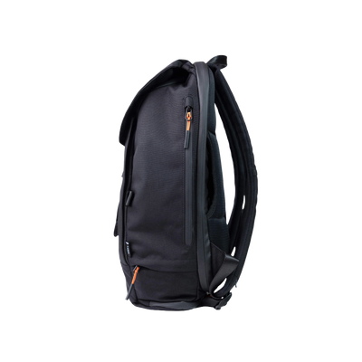 TORCH Backpack with Riding Kit and Smart Light