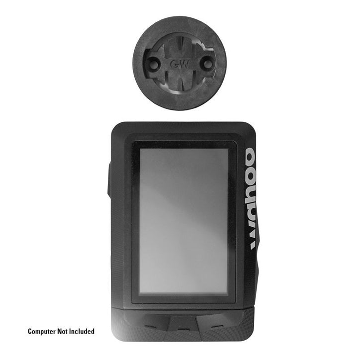 Torpedo Computer Mount Adapter Garmin/Wahoo