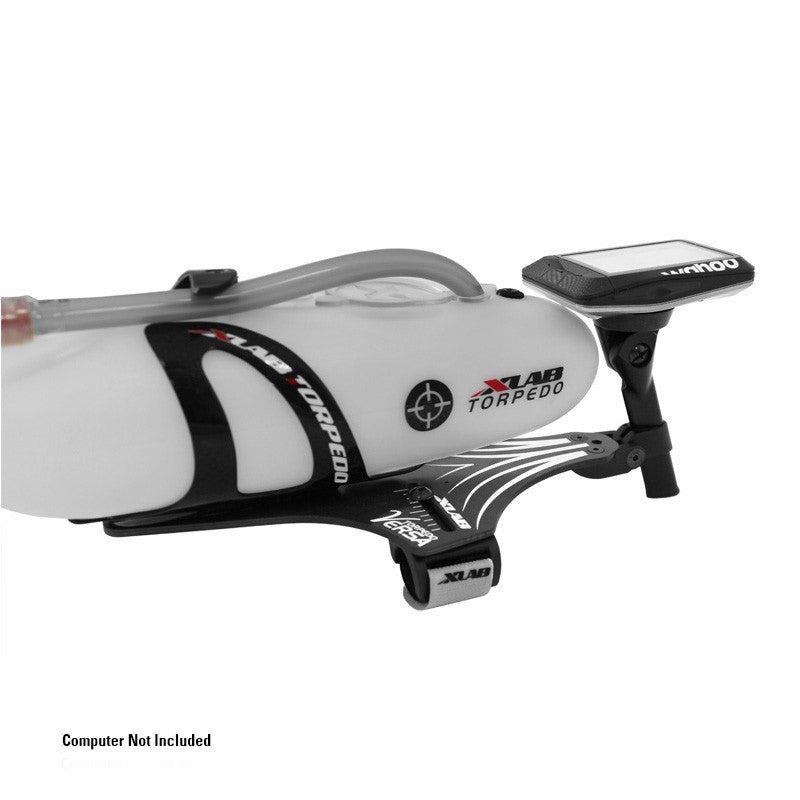 Torpedo Computer Mount Adapter Garmin/Wahoo