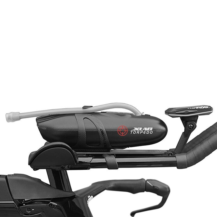 Torpedo Versa Slim (Black)