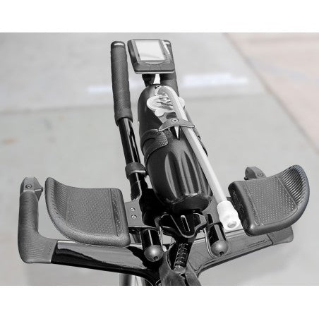 Torpedo Versa Slim (Black)